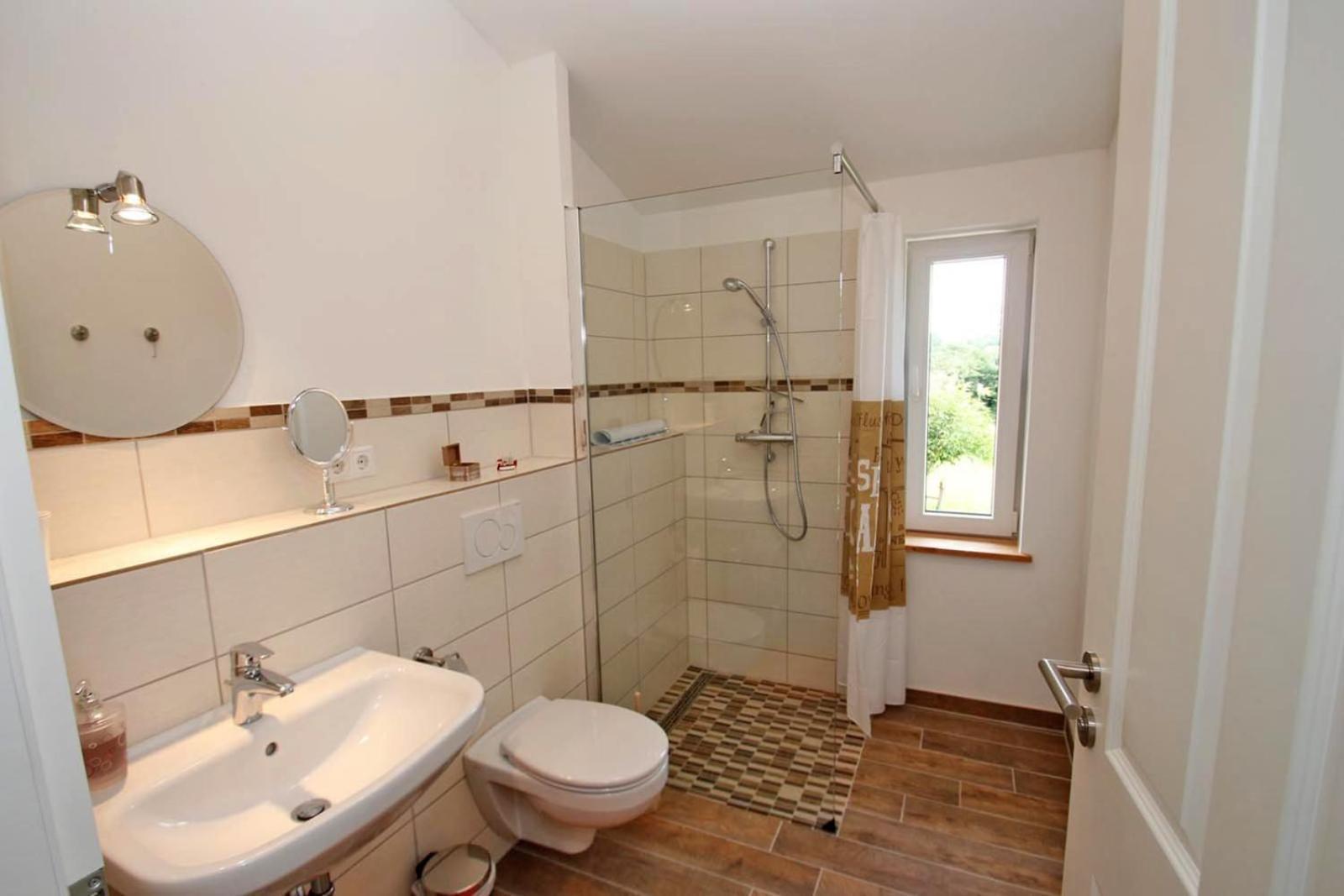 Appartamento Dornroeschen Scheggerott Esterno foto